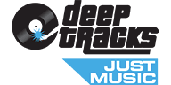 Deep Tracks Just Music - SiriusXM Channel Logo