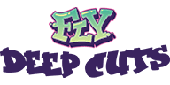 Fly Deep Cuts - SiriusXM Channel Logo