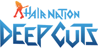 Hair Nation Deep Cuts - Logo de la chaîne SiriusXM