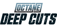 Octane Deep Cuts - SiriusXM Channel Logo