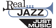 Real Jazz Just Music - SiriusXM Channel Logo