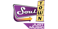 Soul Town Just Music - SiriusXM Channel Logo