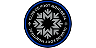 CF Montreal - SiriusXM Channel Logo