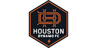 Houston Dynamo FC - SiriusXM Channel Logo