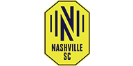 Nashville SC - SiriusXM Channel Logo