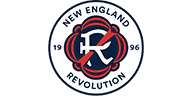 New England New England Revolution