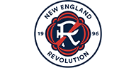  New England Revolution
