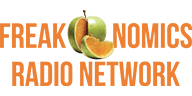 Freakonomics Radio Network - SiriusXM Channel Logo