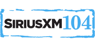 SiriusXM 104 - SiriusXM Channel Logo
