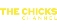 The Chicks Channel - SiriusXM Channel Logo