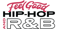 Feel Good Hip-Hop/R&B - SiriusXM Channel Logo