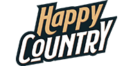 Happy Country - SiriusXM Channel Logo