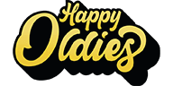 Happy Oldies - SiriusXM Channel Logo