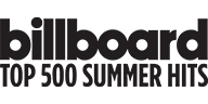 Billboard Top 500 Summer Hits