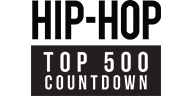 Hip-Hop Top 500 Countdown Channel