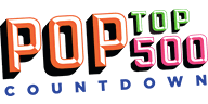 Pop Top 500 Countdown