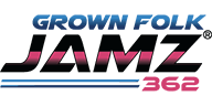 Grown Folk Jamz - SiriusXM Channel Logo