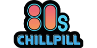 80s Chillpill - SiriusXM Channel Logo