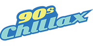 90s Chillax - SiriusXM Channel Logo