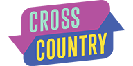Cross Country - SiriusXM Channel Logo