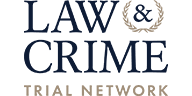 Law&Crime Trial Network - SiriusXM Channel Logo