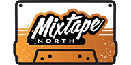 Mixtape North - Logo de la chaîne SiriusXM