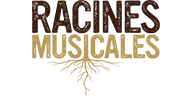 Racines Musicales - Logo de la chaîne SiriusXM