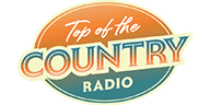 Top of the Country Radio - SiriusXM Channel Logo