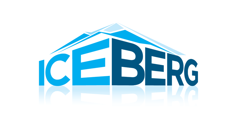 Iceberg - Feature Channel Logo