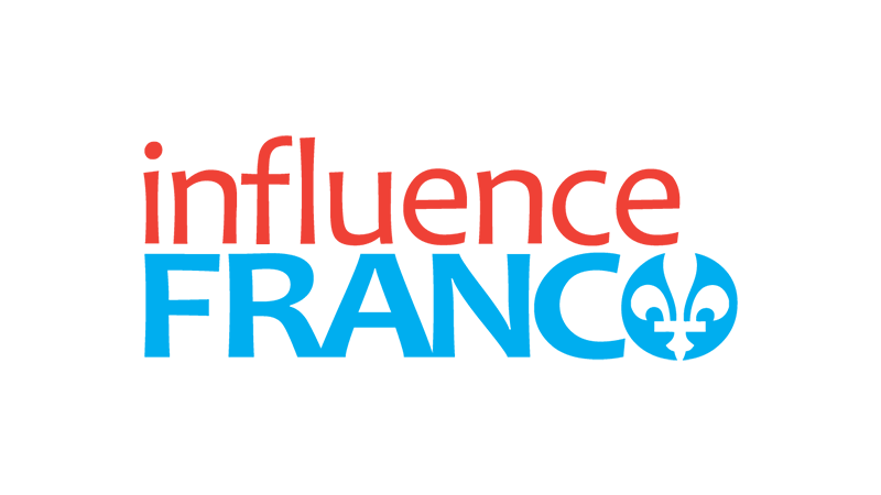 Influence Franco - Feature Channel Logo