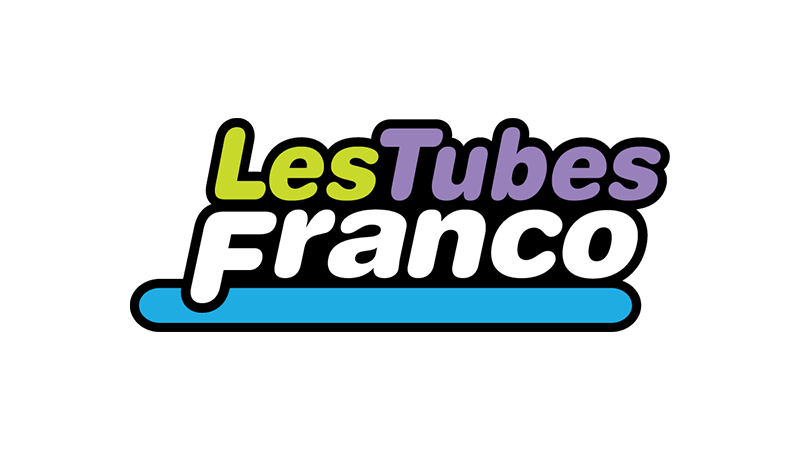 Les Tubes Franco - Feature Channel Logo