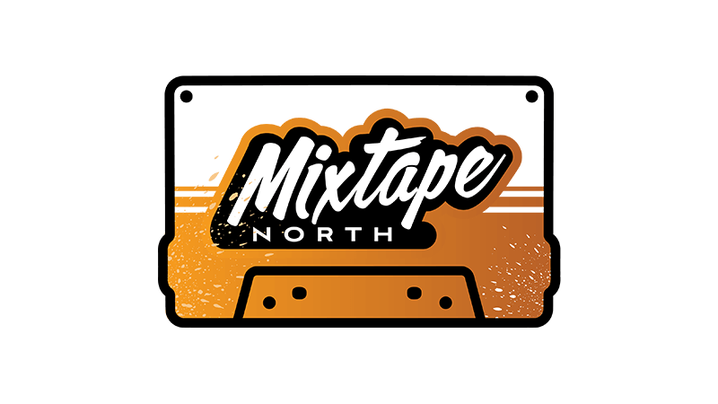Mixtape: North - Feature Channel Logo