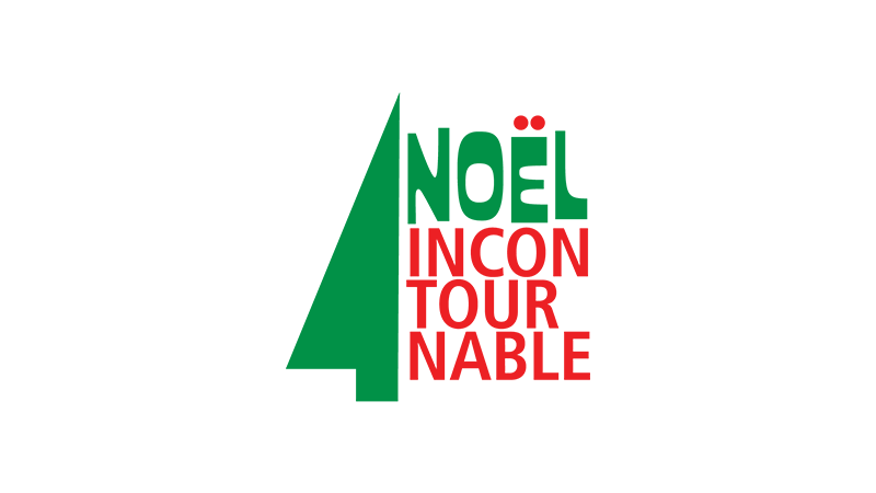 Noël Incontournable - Feature Channel Logo