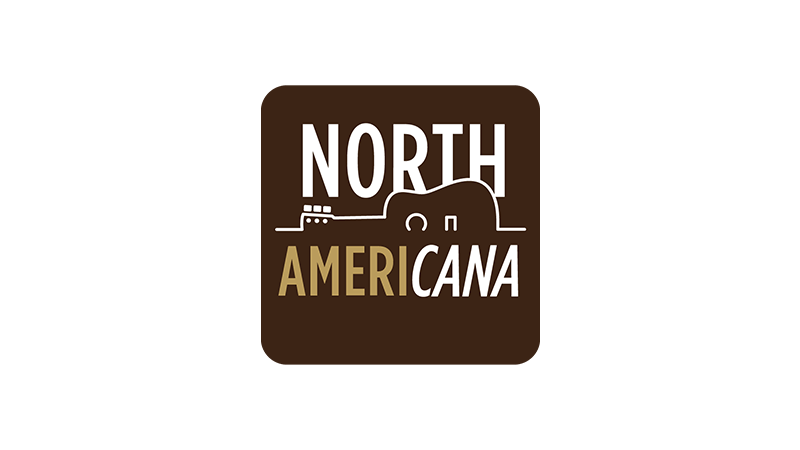 North Americana - Feature Channel Logo