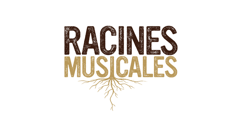 Racines Musicales - Feature Channel Logo