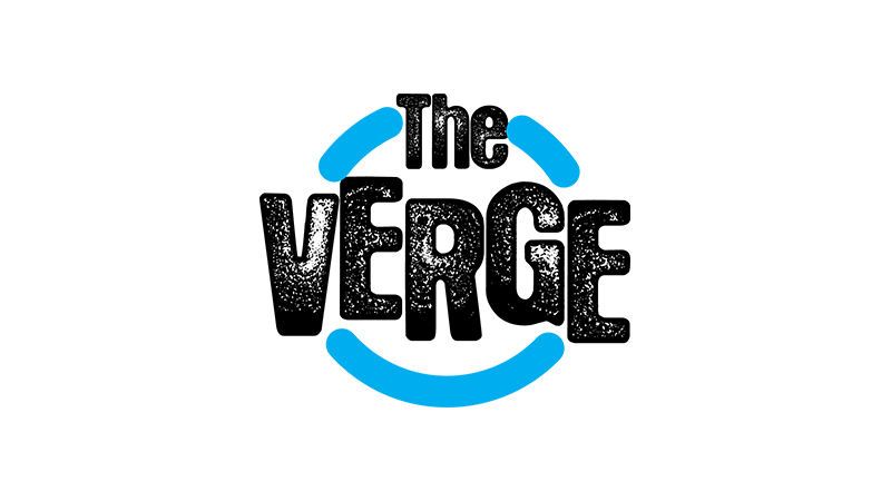 The Verge - Feature Channel Logo