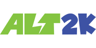 Alt 2K - Logo de la chaîne SiriusXM