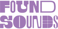 Found Sounds - SiriusXM Channel Logo