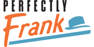 Perfectly Frank - Logo de la chaîne SiriusXM