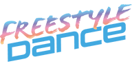Freestyle Dance - SiriusXM Channel Logo