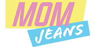Mom Jeans - SiriusXM Channel Logo