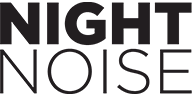 Night Noise - SiriusXM Channel Logo