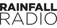 Rainfall Radio - SiriusXM Channel Logo