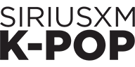 SiriusXM K-Pop - SiriusXM Channel Logo