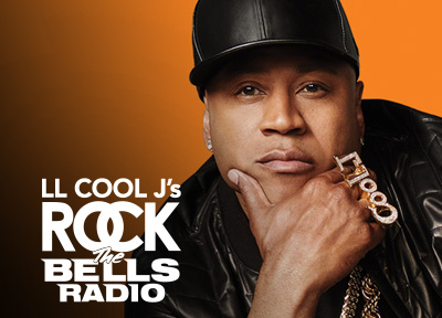 LL Cool J's Rock the Bells Radio