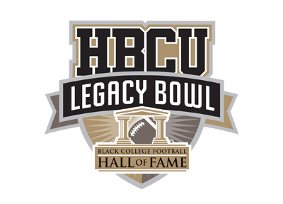 HBCU Legacy Bowl logo