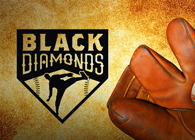 Black Diamonds logo