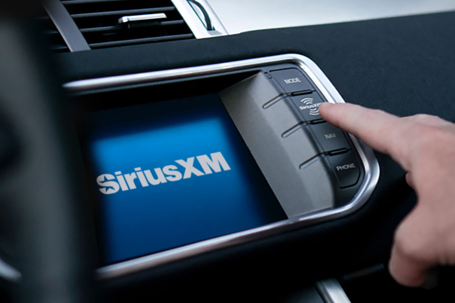 Get Started with Your Trial Subscription | SiriusXM Canada