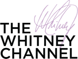 The Whitney Channel - SiriusXM Channel Logo