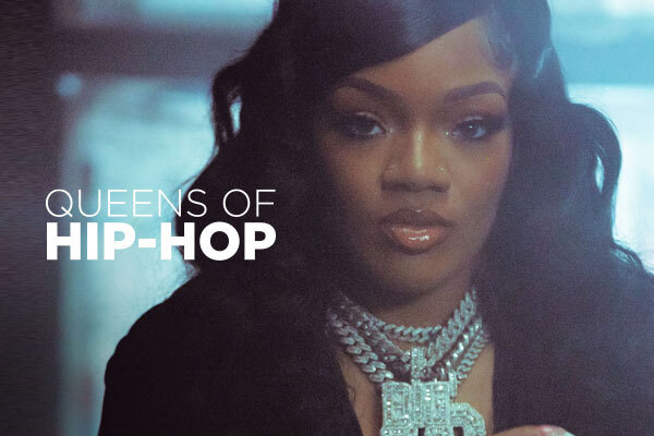 GloRilla on Queens of Hip Hop